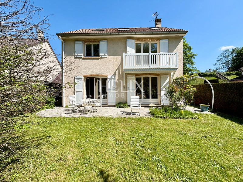Maison - 145 m² - 7 pièces