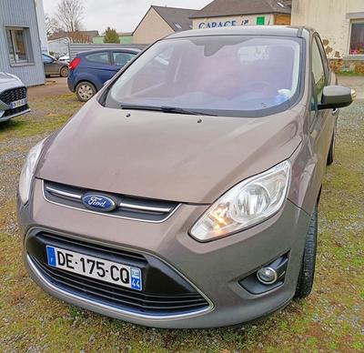 Ford c-Max 1.0 Scti Ecoboost