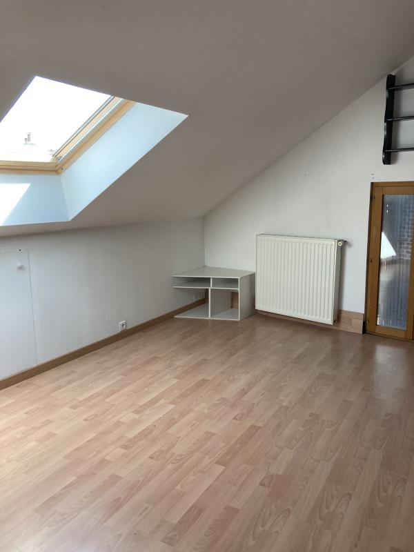 Maison de ville - 117 m² - 5 pièces