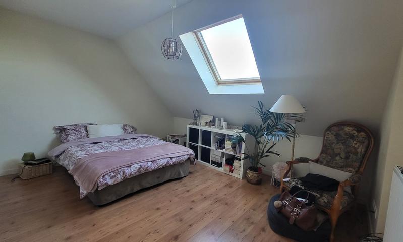 Maison d'architecte - 184 m² - 7 pièces