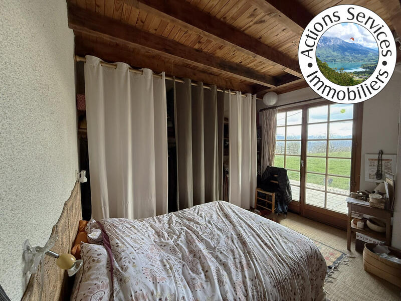 Maison ancienne - 197 m² - 9 pièces