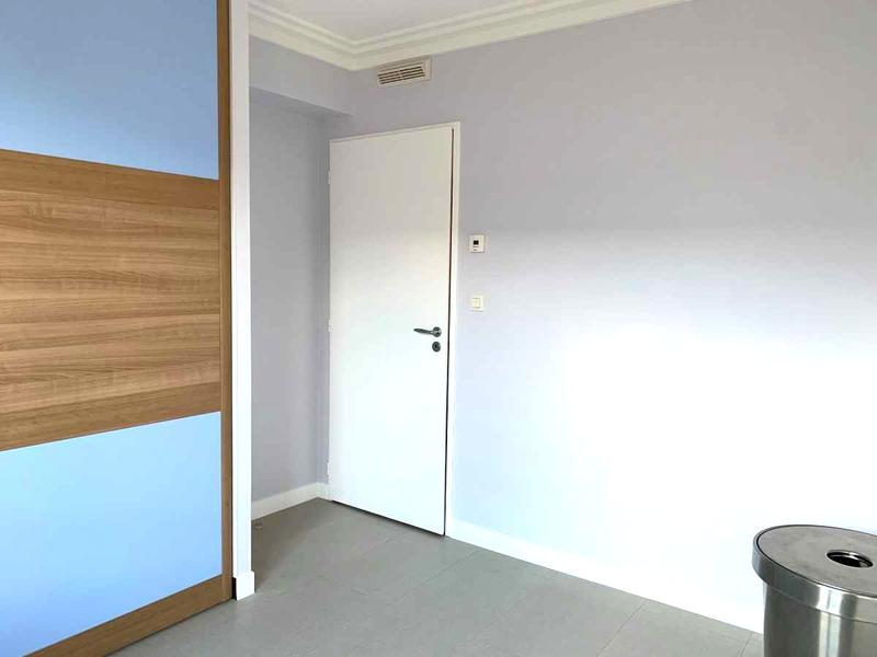 Maison contemporaine - 108 m² - 5 pièces