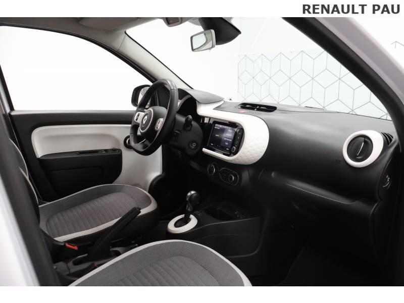 Renault Twingo III Achat Intégral - 21 Zen