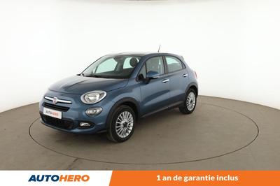 Fiat 500x 1.6 E-torQ Popstar 4x2 110 ch