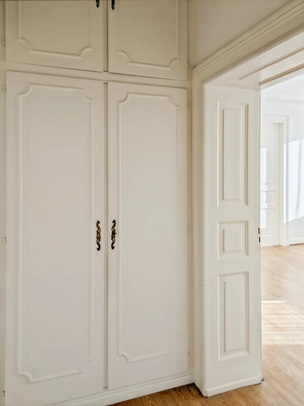 Appartement - 77 m² - 3 pièces