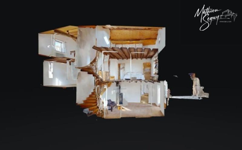 Maison - 145 m² - 6 pièces