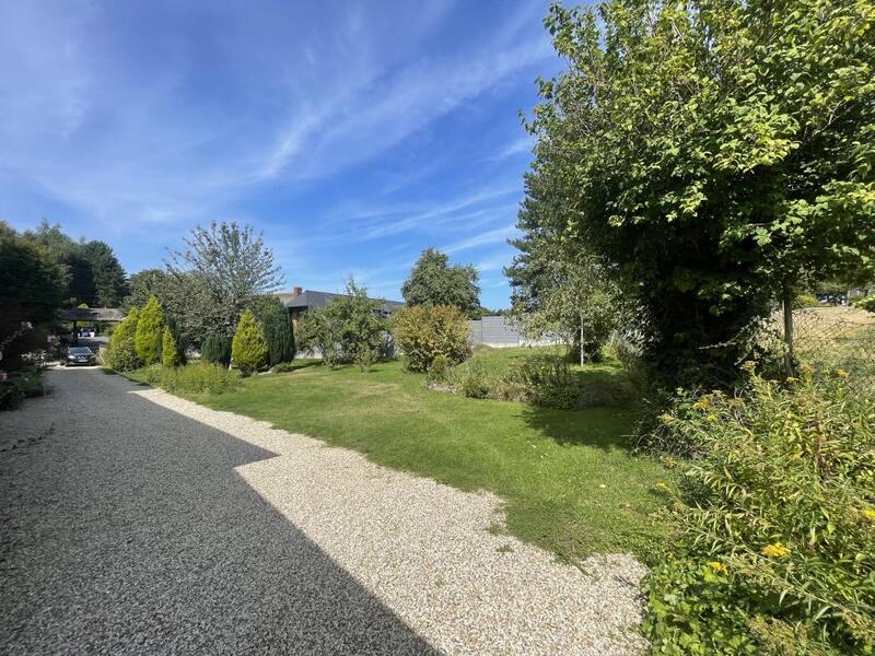 Maison ancienne - 250 m² - 10 pièces