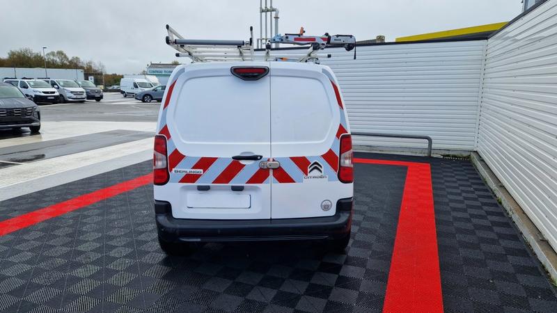 Citroën Berlingo m Bluehdi 100 Club