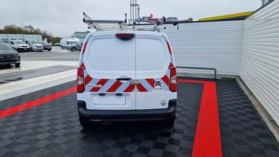 Citroën Berlingo m Bluehdi 100 Club