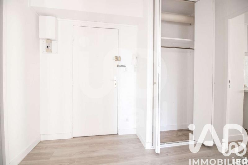 Appartement - 57 m² - 2 pièces