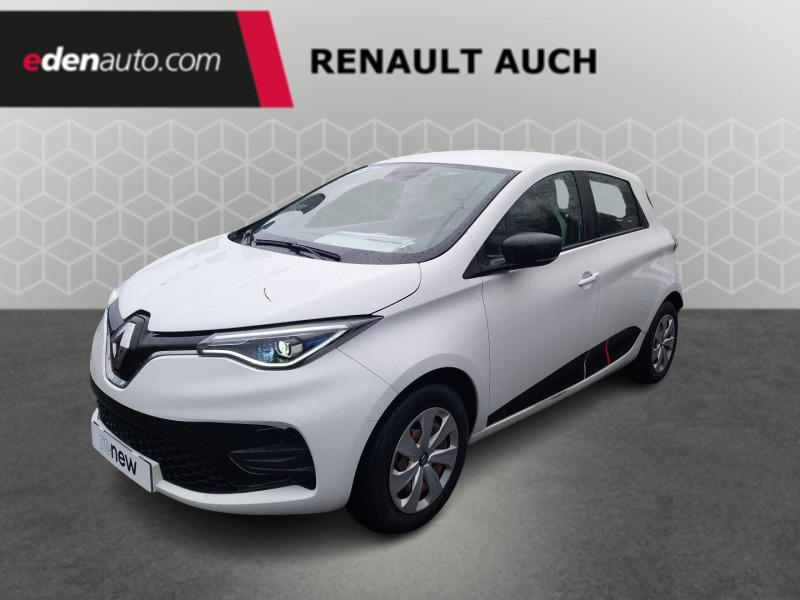 Renault Zoe R110 Life