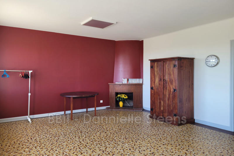 Appartement - 80 m² - 3 pièces