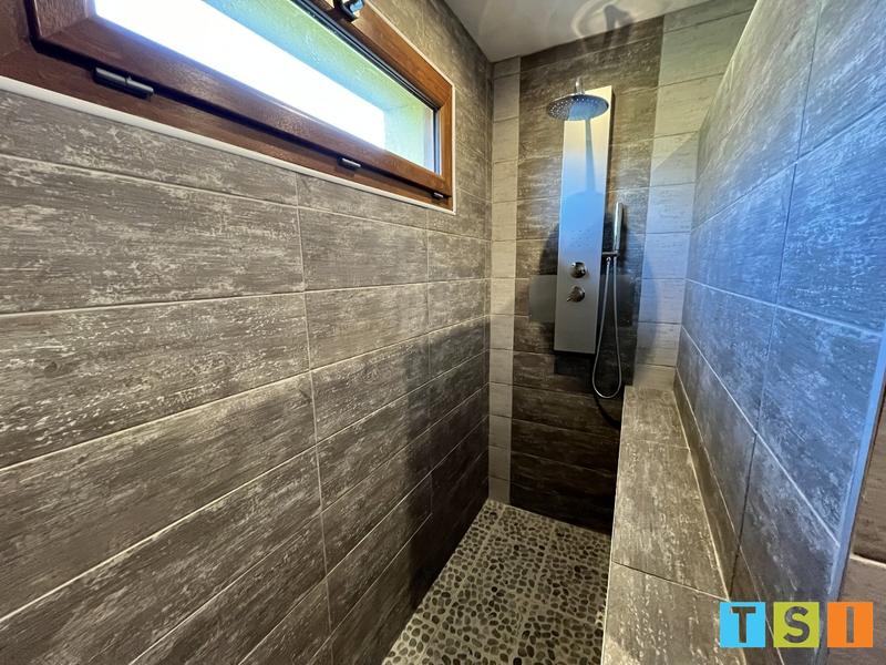 Maison - 99 m² - 4 pièces