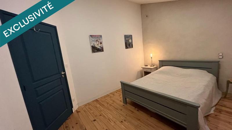 Maison - 181 m² - 6 pièces