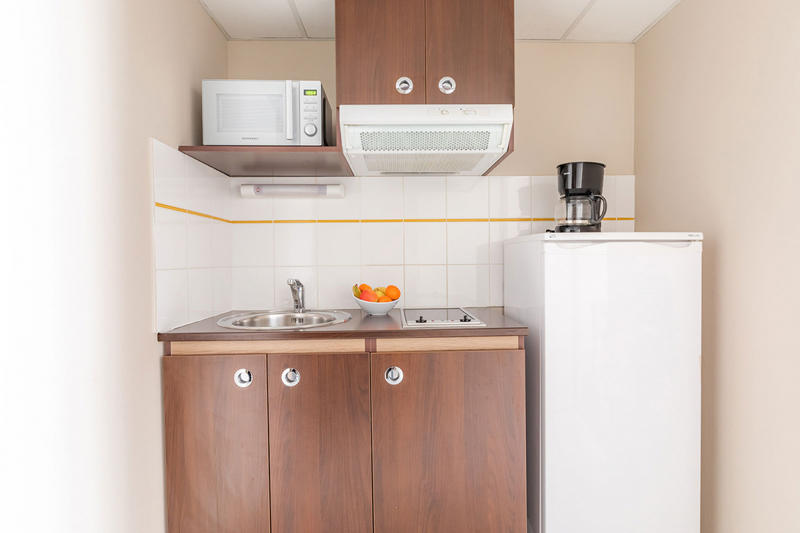 Appartement - 29 m² - 1 pièce