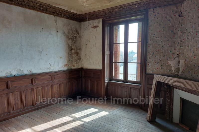 Appartement - 500 m²