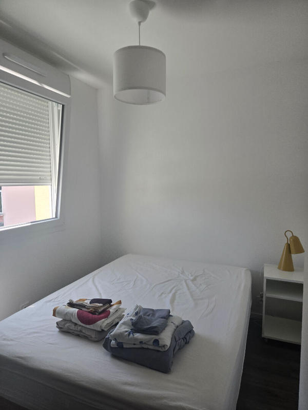 Appartement - 34 m² - 2 pièces