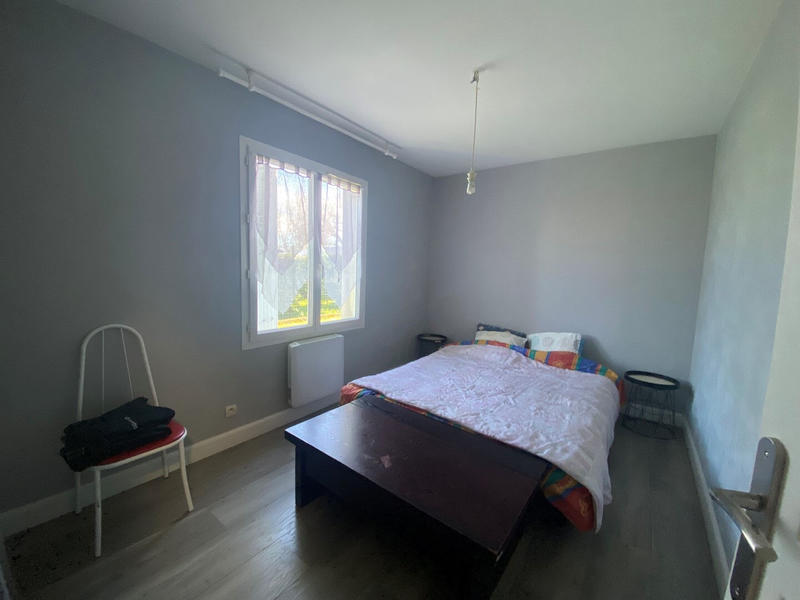 Maison - 153 m² - 6 pièces