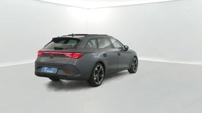 Cupra Leon Sportstourer 1.5 eTSI 150ch V Dsg7 Suréquipée + Toit ouvrant - Garantie 10/2028
