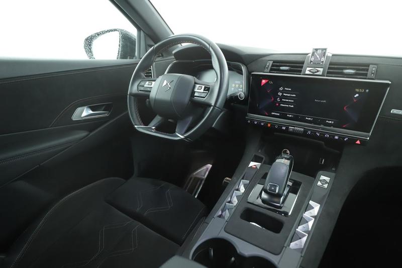 Ds Ds 7 Crossback 1.5 Blue-HDi Performance Line + Automatique 130 ch