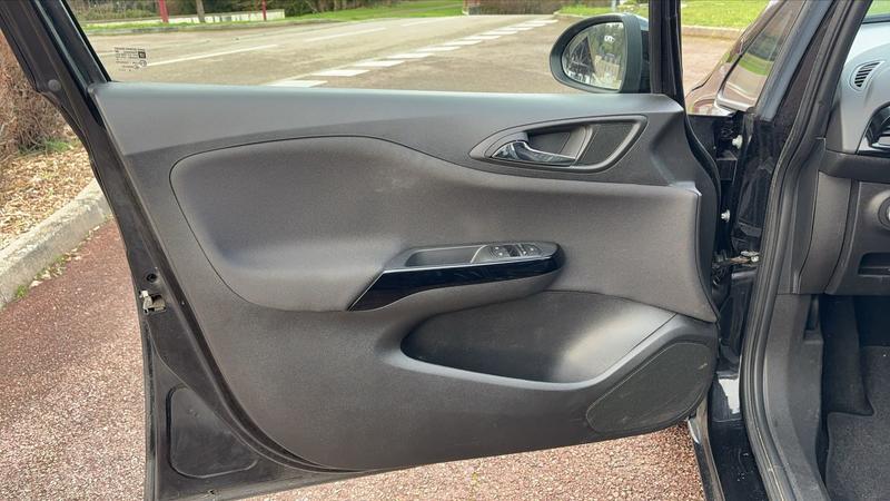 Opel Corsa V 1.4 90 Design Édition
