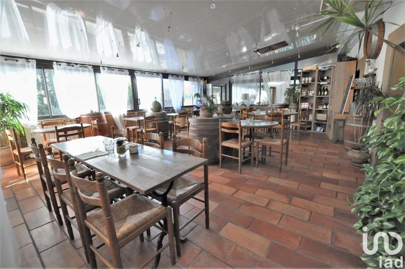 Local commercial - 542 m²