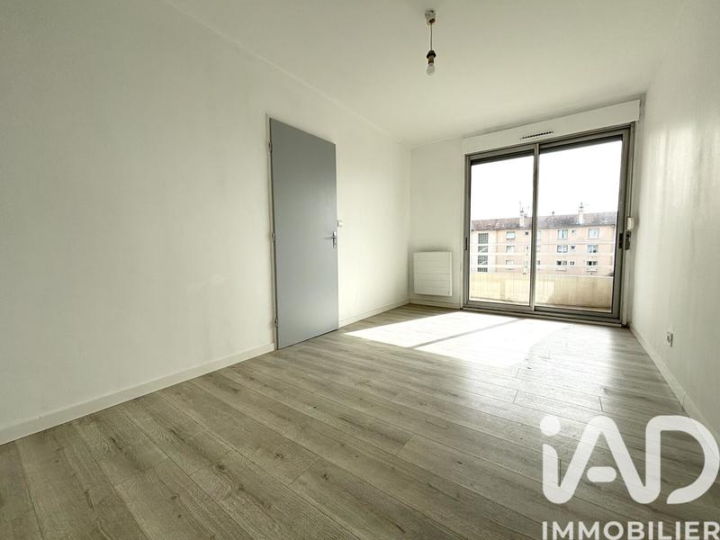 Appartement - 53 m² - 2 pièces
