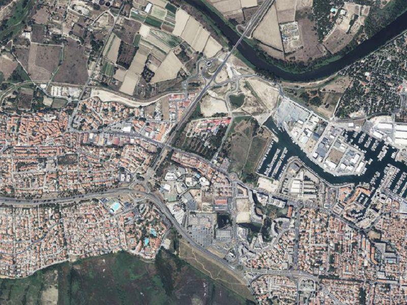 Maison de village - 54 m² - 2 pièces