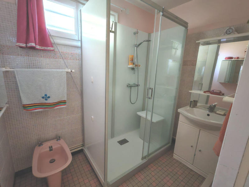 Maison - 80 m² - 3 pièces