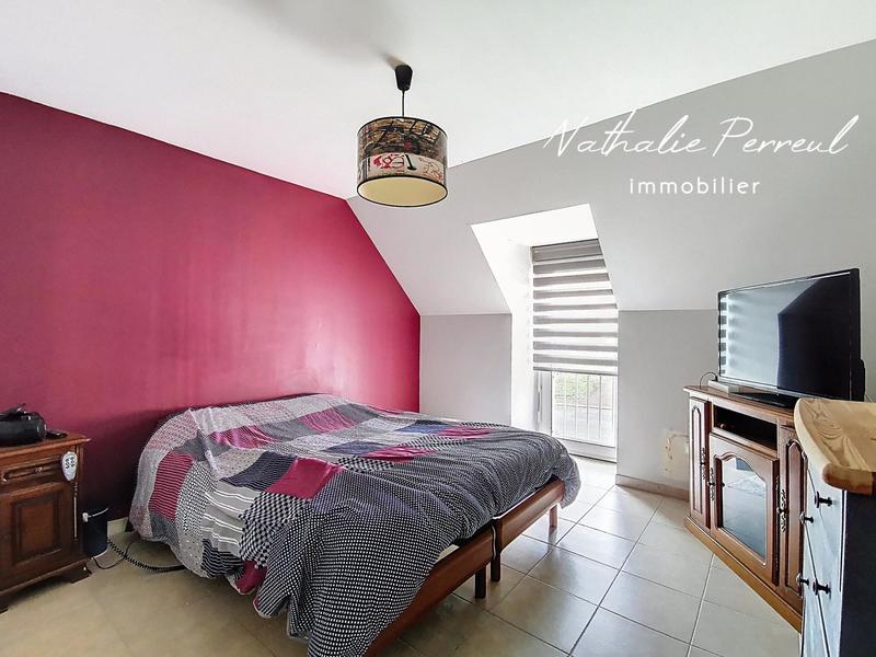 Maison de ville - 104 m² - 6 pièces