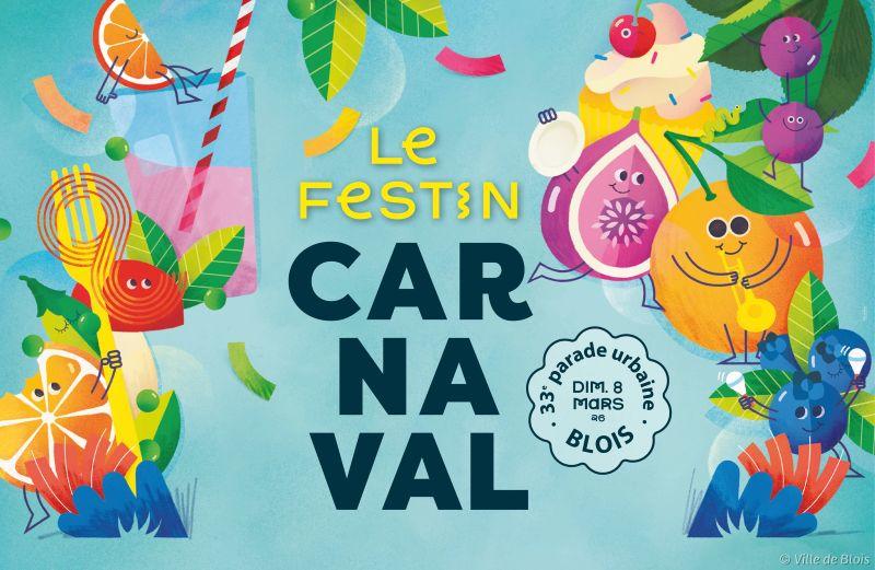 Carnaval de Blois
