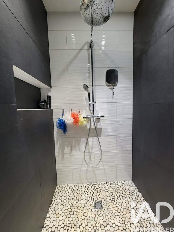 Maison - 167 m² - 6 pièces