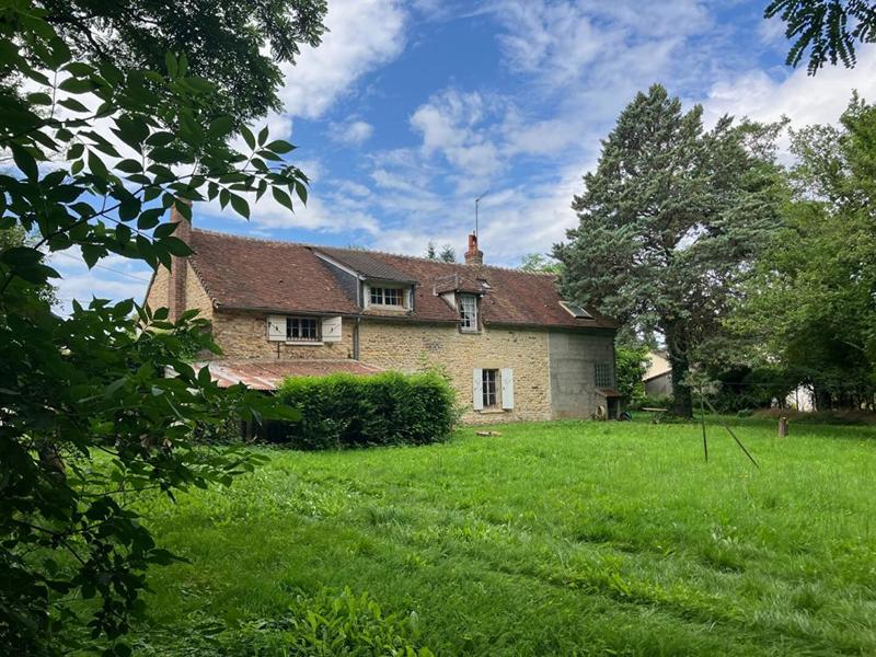 Maison - 175 m² - 7 pièces