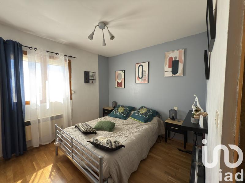 Maison - 165 m² - 6 pièces