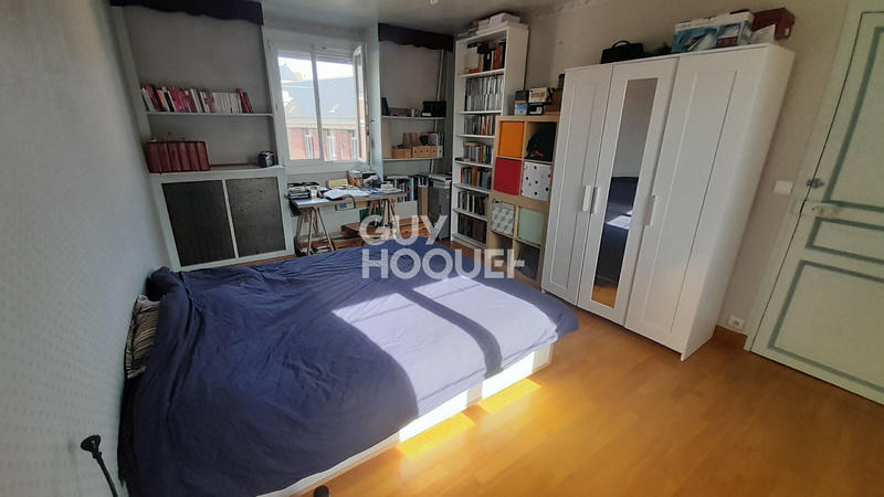 Appartement - 139 m² - 6 pièces