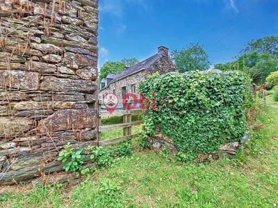 Maison de campagne - 52 m² - 3 pièces