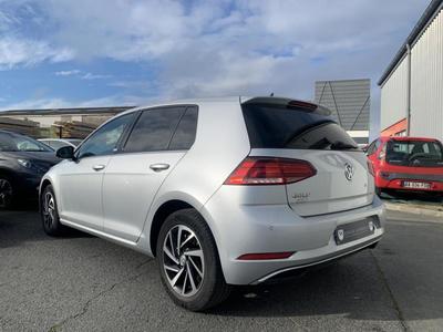 Volkswagen Golf 1.0 Tsi 115 Ch Connect - Garantie 6 Mois