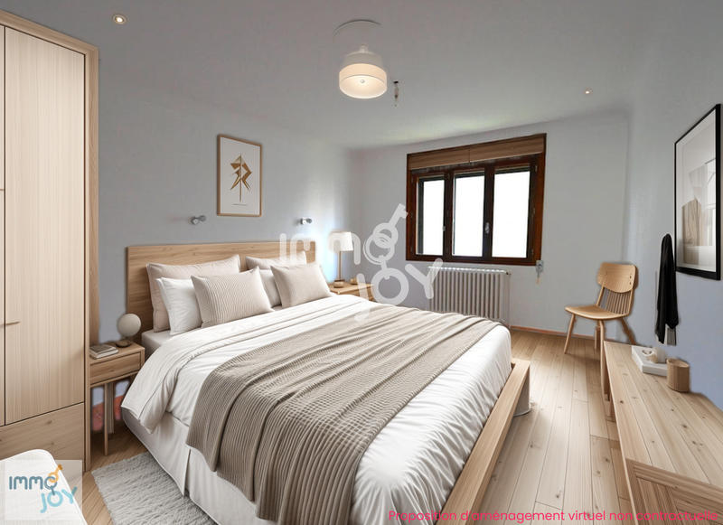 Maison - 127 m² - 6 pièces