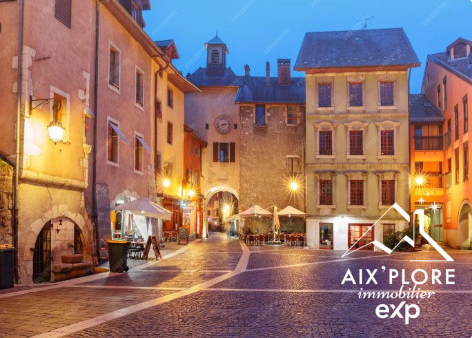 Fonds de commerce - Magasins - 29 m²