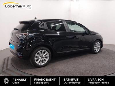 Renault Clio Blue dCi 100 ch Generation