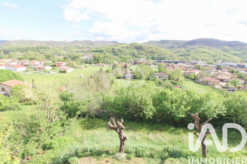 Appartement - 85 m² - 4 pièces