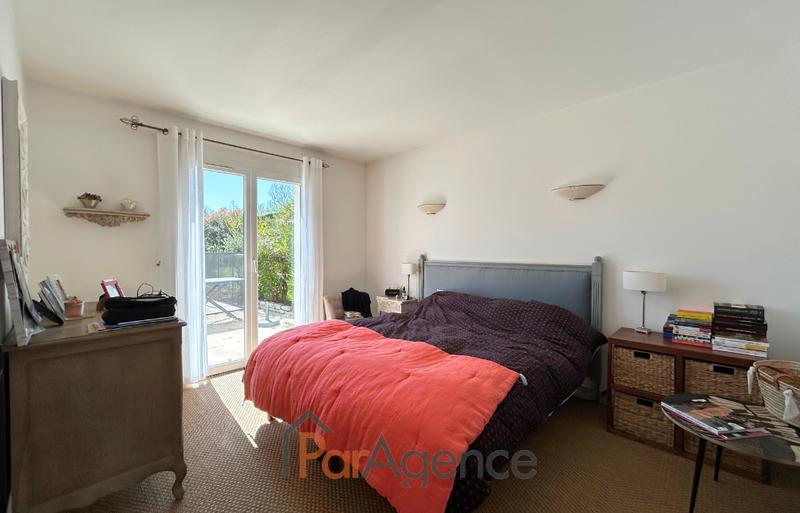 Maison - 184 m² - 6 pièces