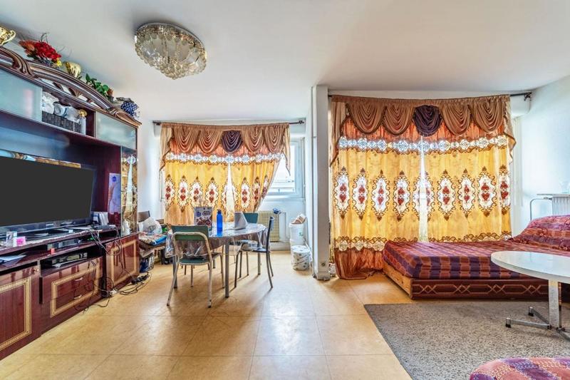 Appartement - 97 m² - 4 pièces