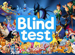 Soirée jeux musicaux Disney