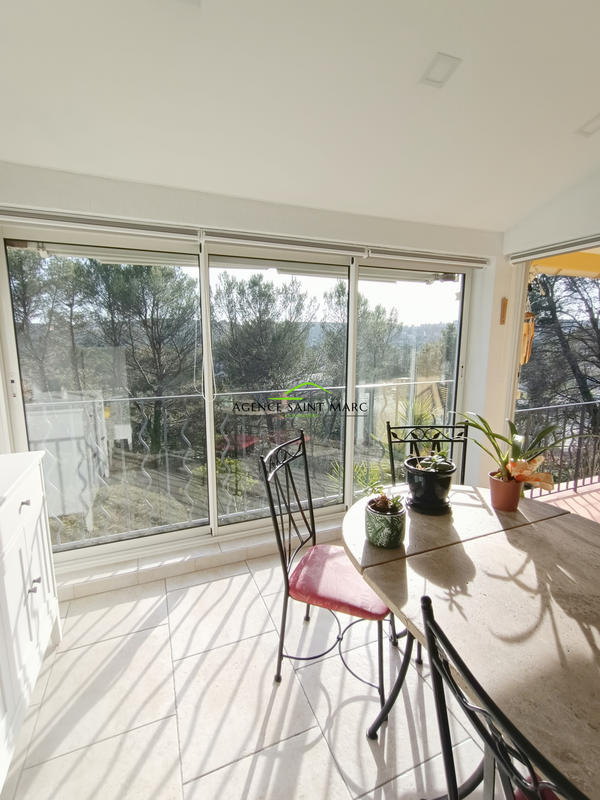 Maison - 167 m² - 5 pièces