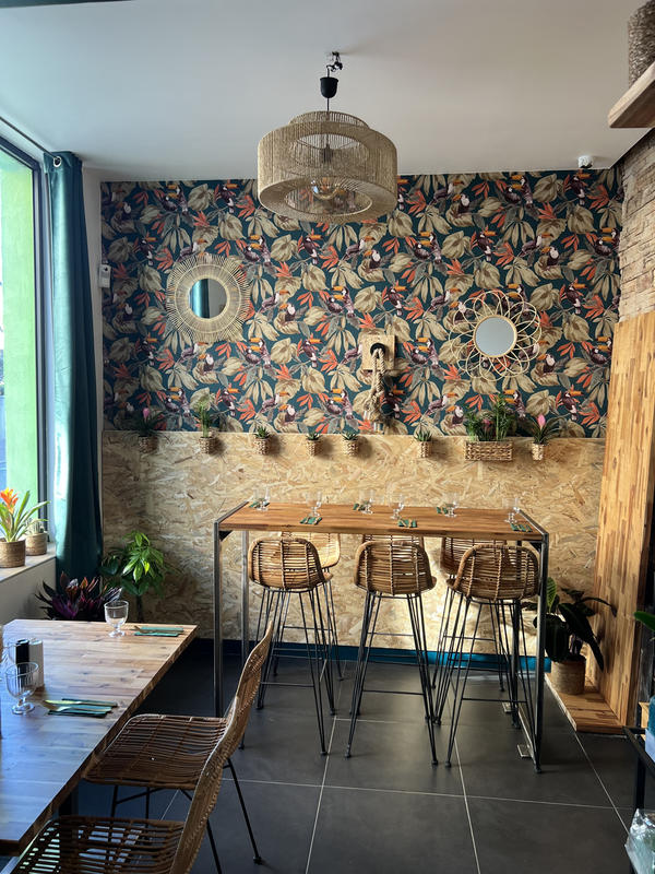 Fonds de commerce - Magasins - 47 m²