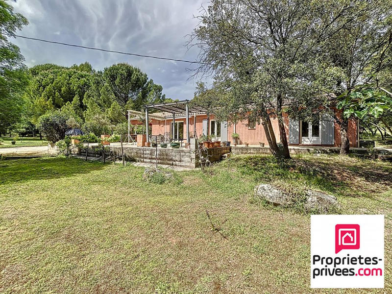 Maison - 128 m² - 6 pièces