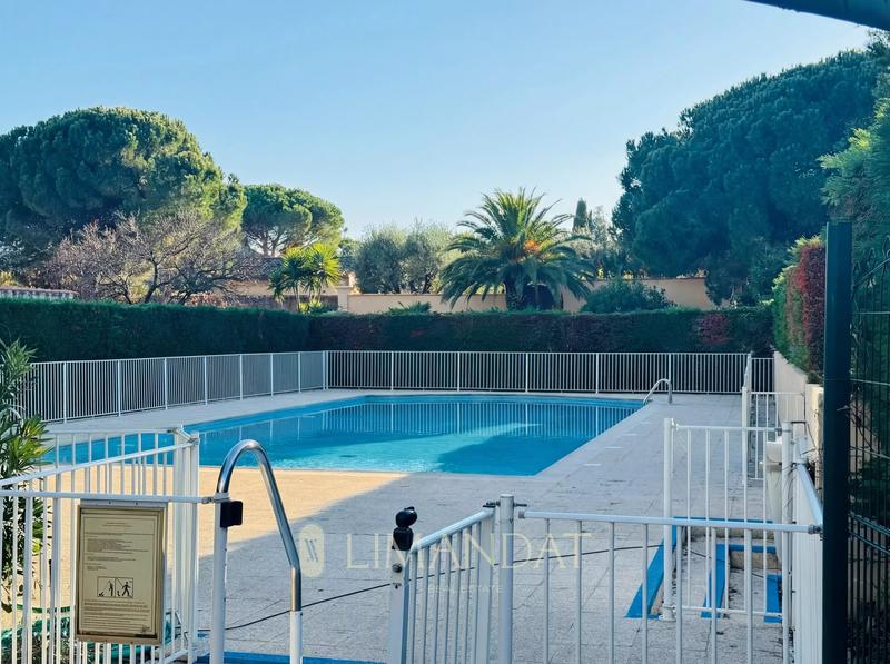 Appartement - 74 m² - 3 pièces