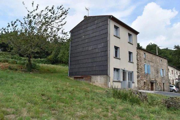 Ferme - 150 m² - 5 pièces