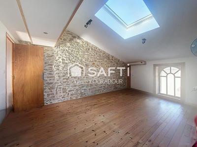 Maison - 109 m² - 5 pièces